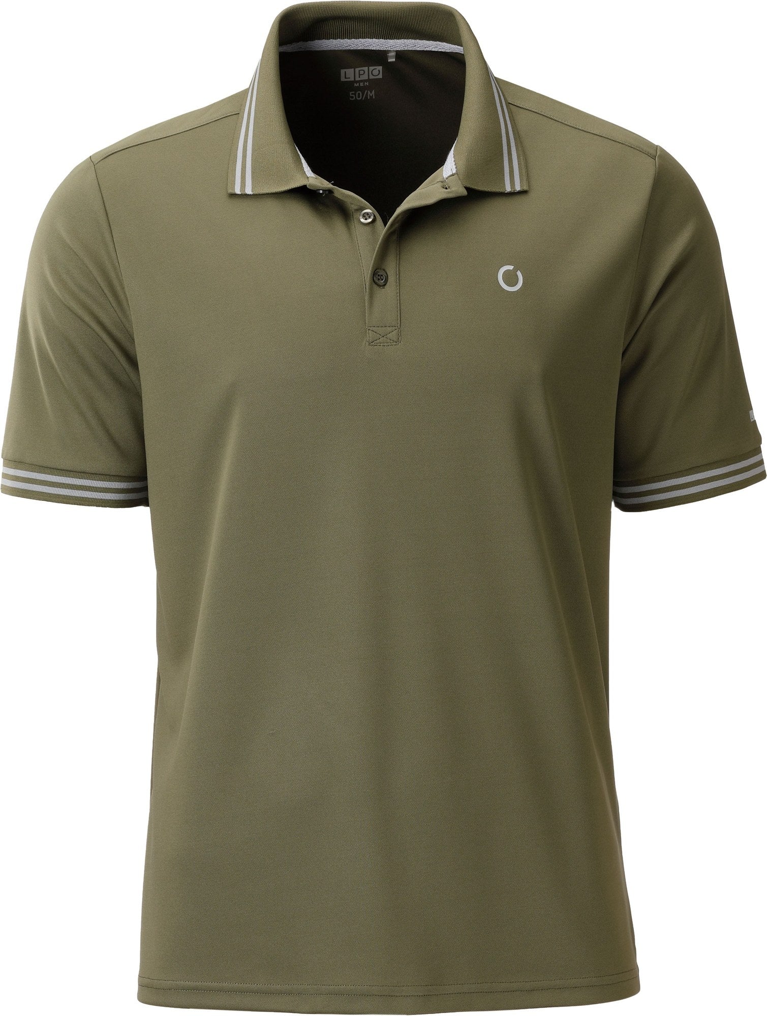 Poloshirt Aben