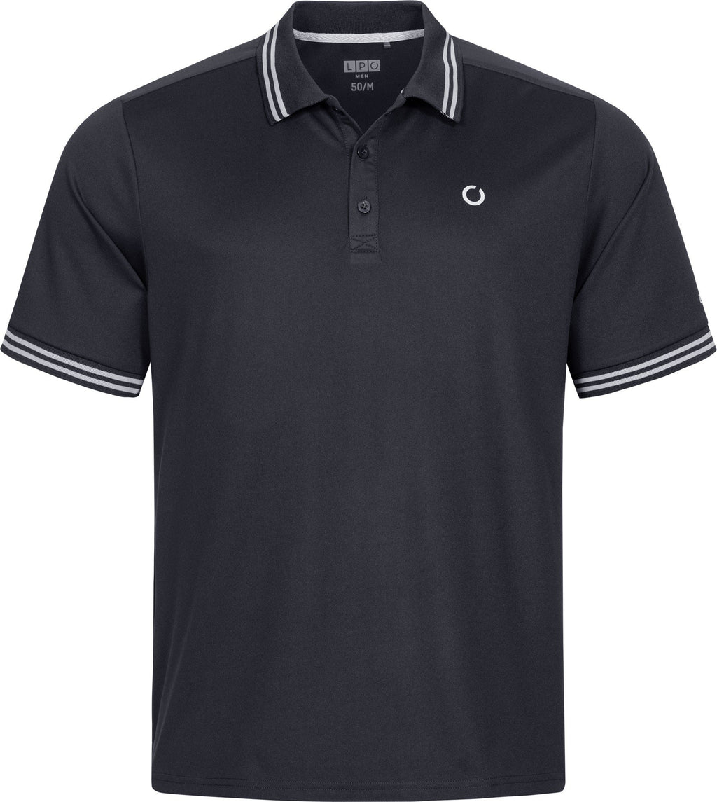 LPO Poloshirt Aben