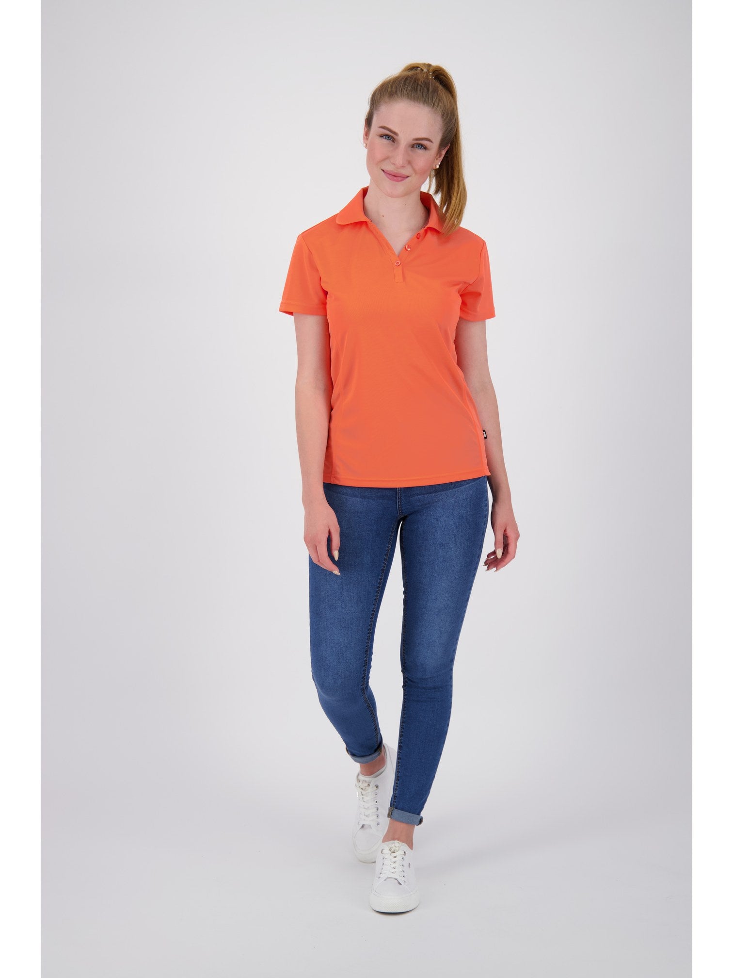DEPROC ACTIVE Poloshirt Hedley II