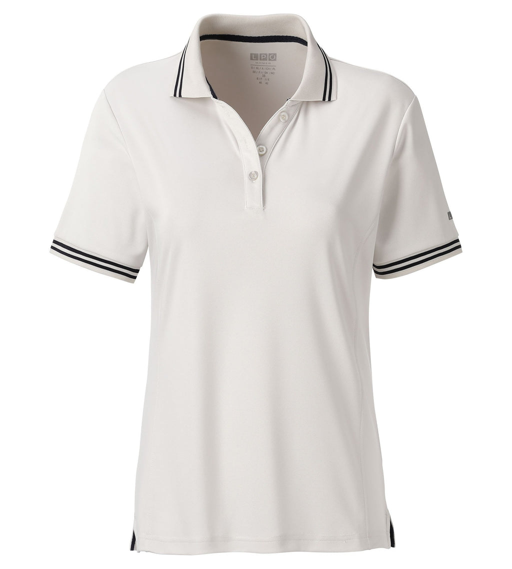 LPO Poloshirt Amanda