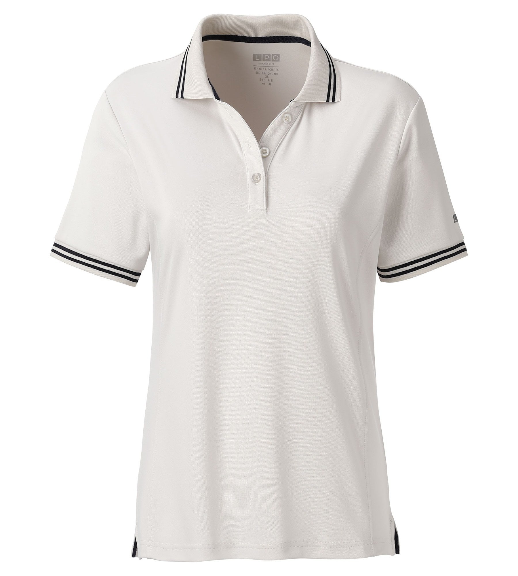 Poloshirt Amanda