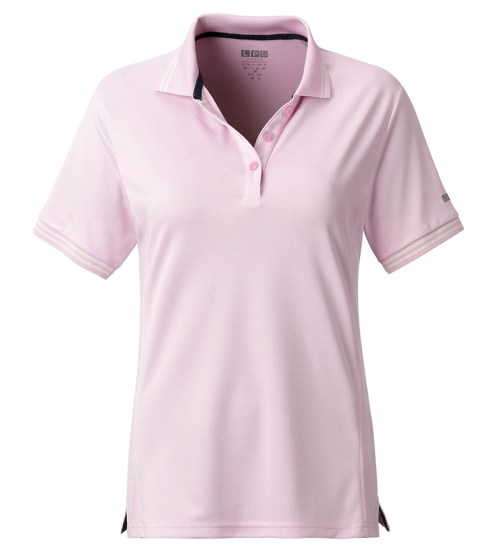 LPO Poloshirt Amanda