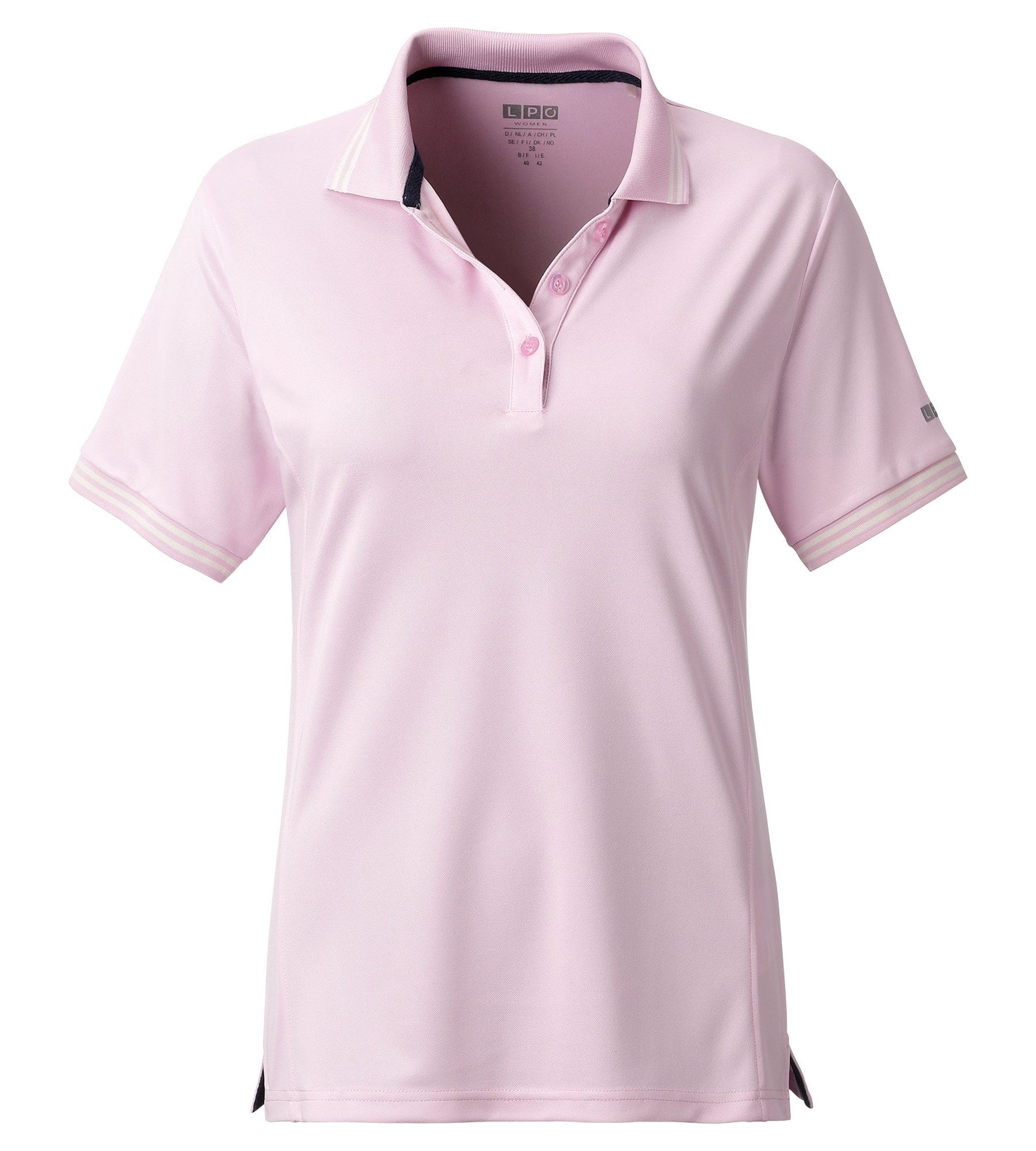 Poloshirt Amanda