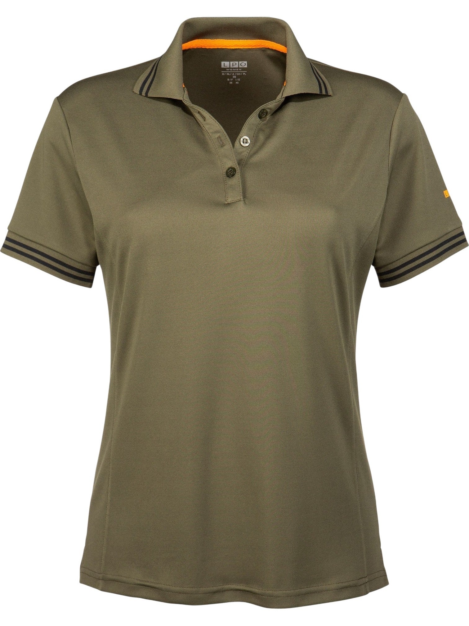 LPO Poloshirt Amanda