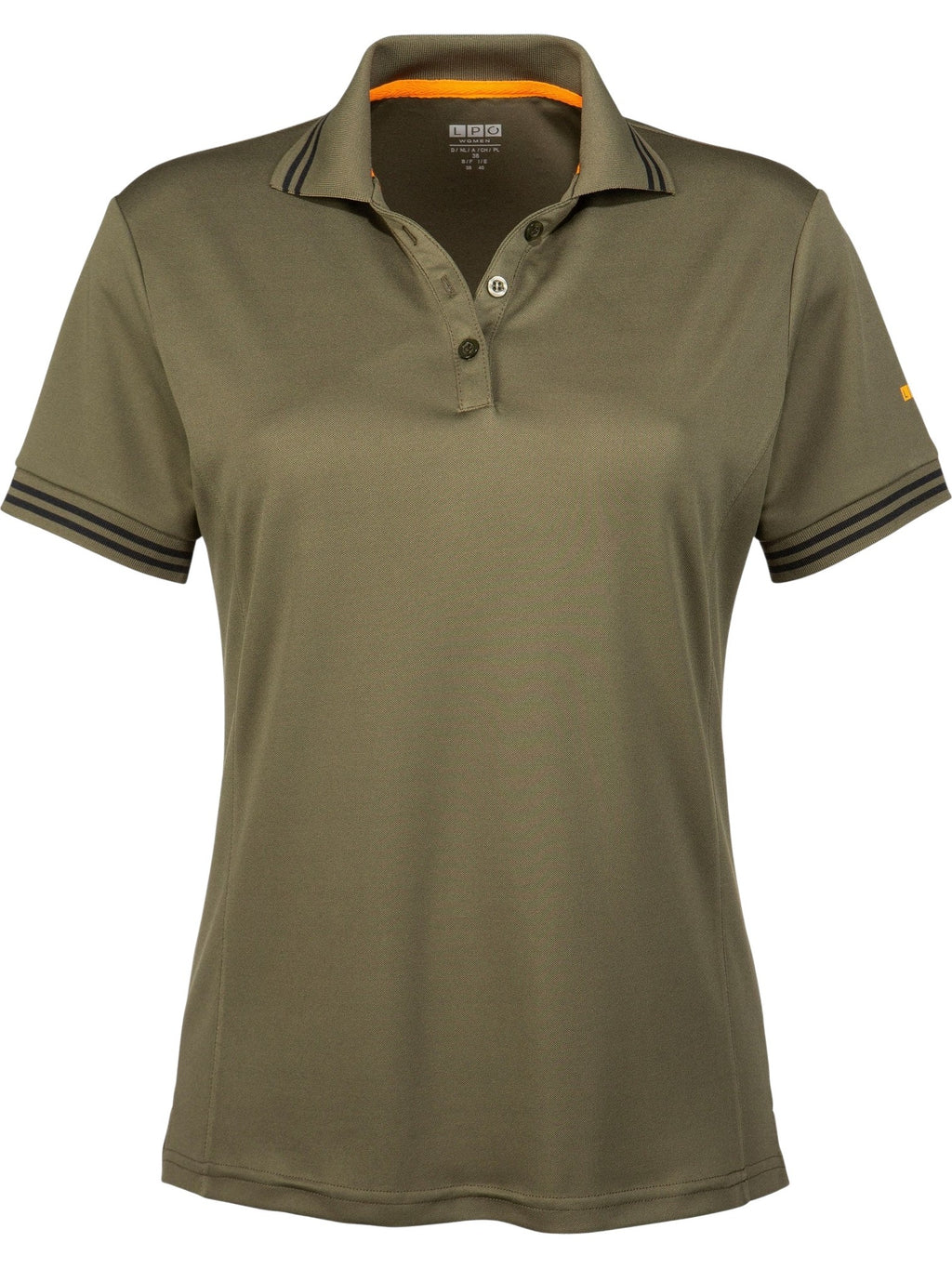 LPO Poloshirt Amanda