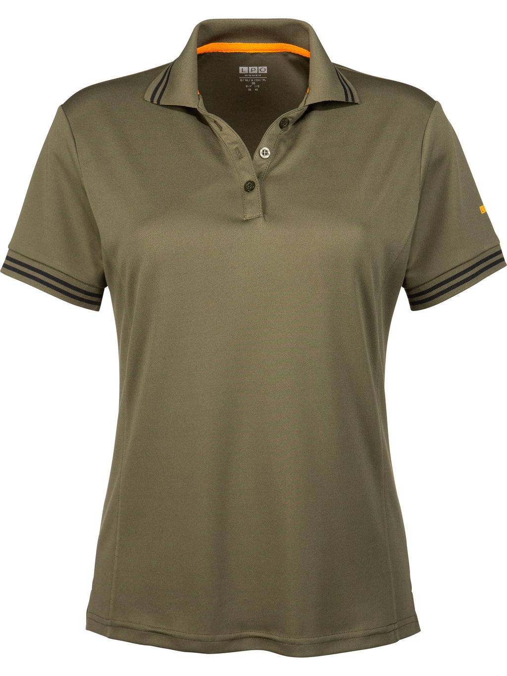 LPO Poloshirt Amanda