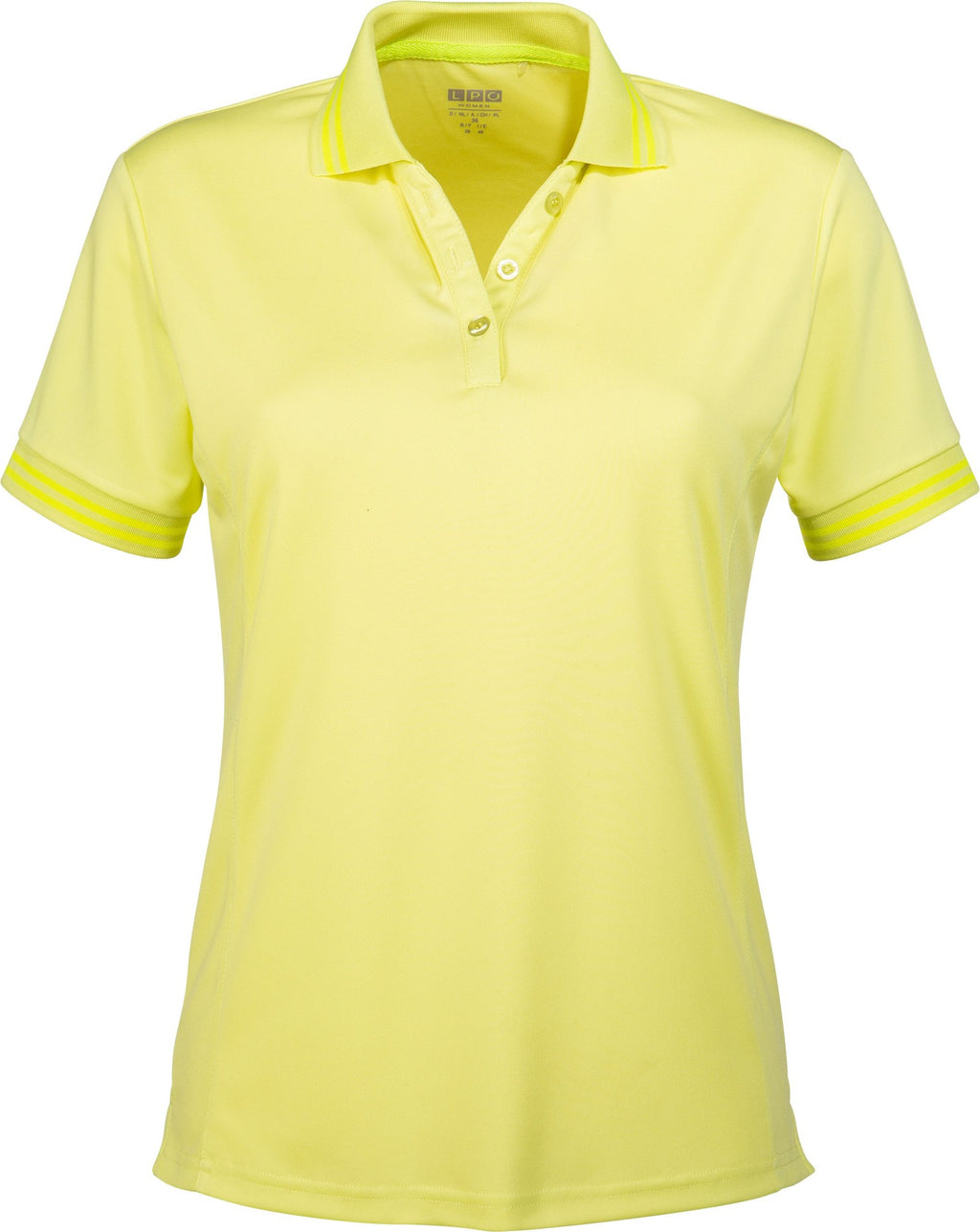 LPO Poloshirt Amanda