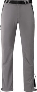 LPO Softshellhose Tizian 2 – grau