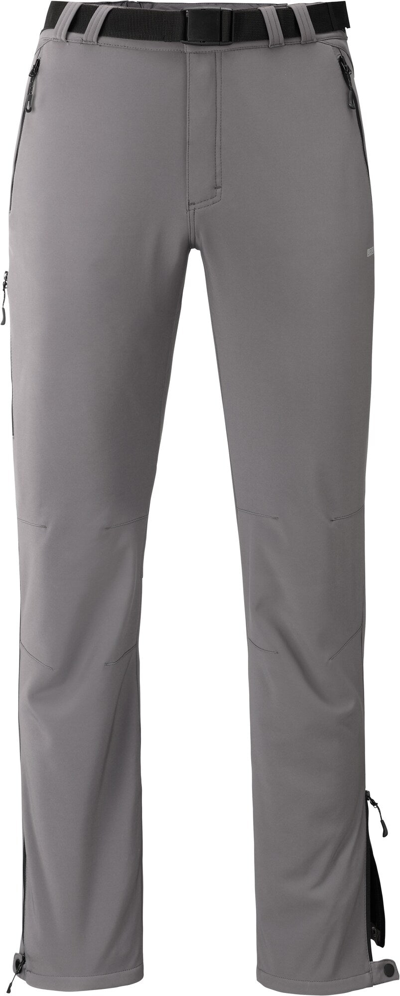LPO Softshellhose Tizian 2 – grau