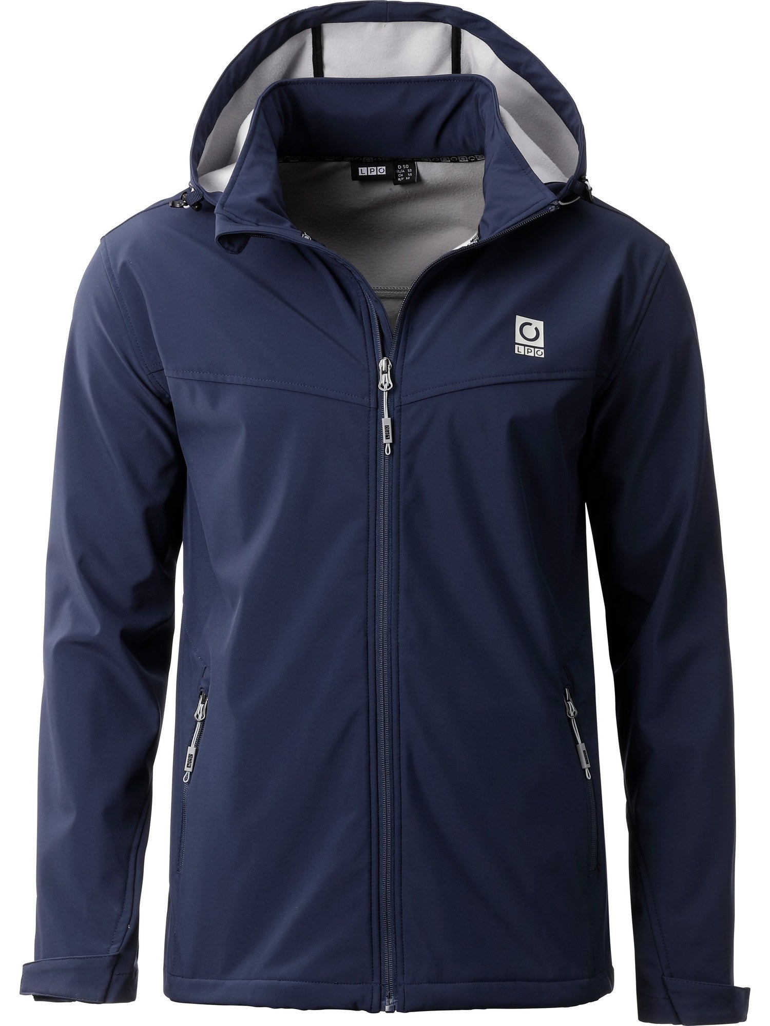 Softshelljacke Melvin
