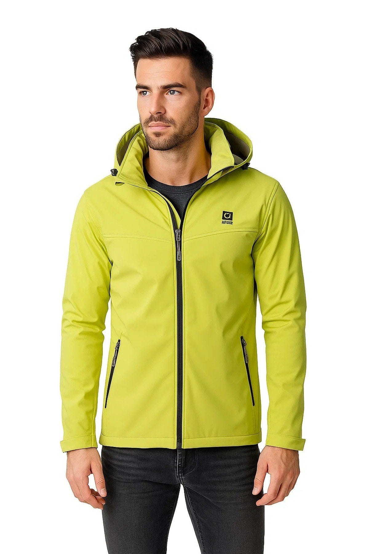 Softshelljacke Melvin