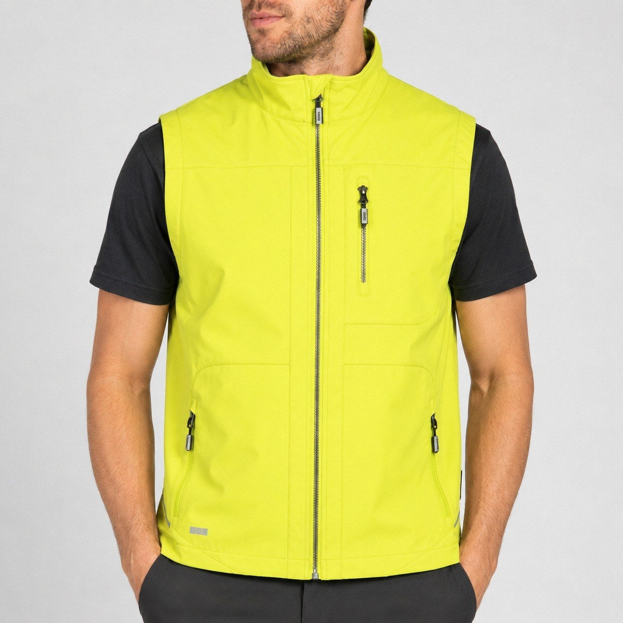 Funktionsweste Hamton II