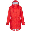 Regenjacke Friesennerz Ankerglutliebe