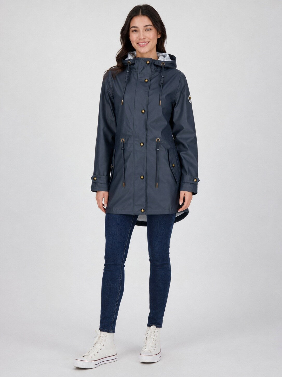 Friesennerz Ankerglutliebe – Navy