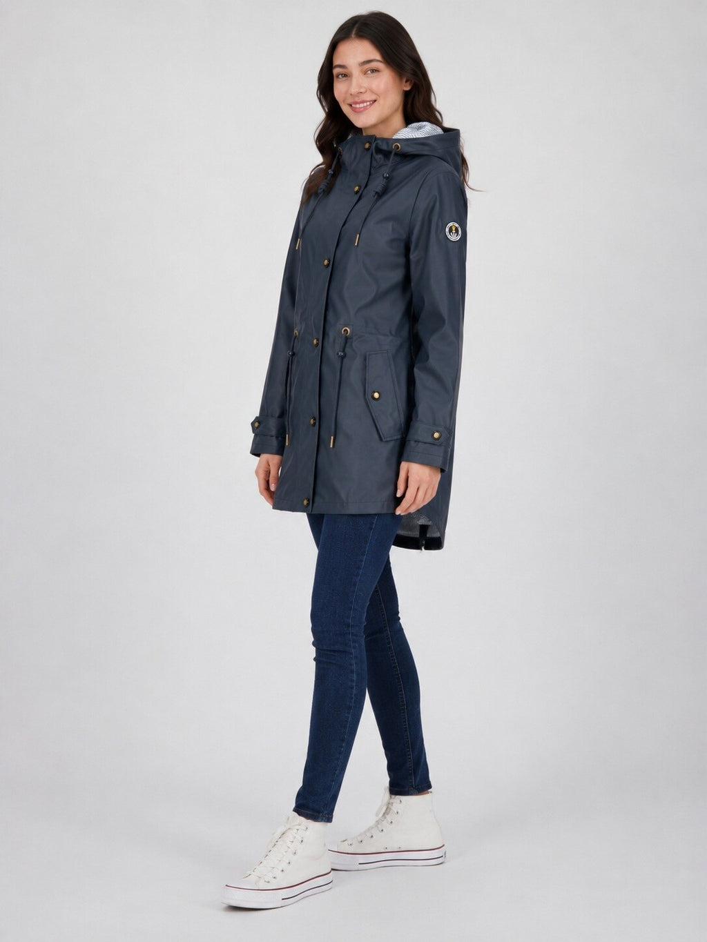 Friesennerz Ankerglutliebe – Navy