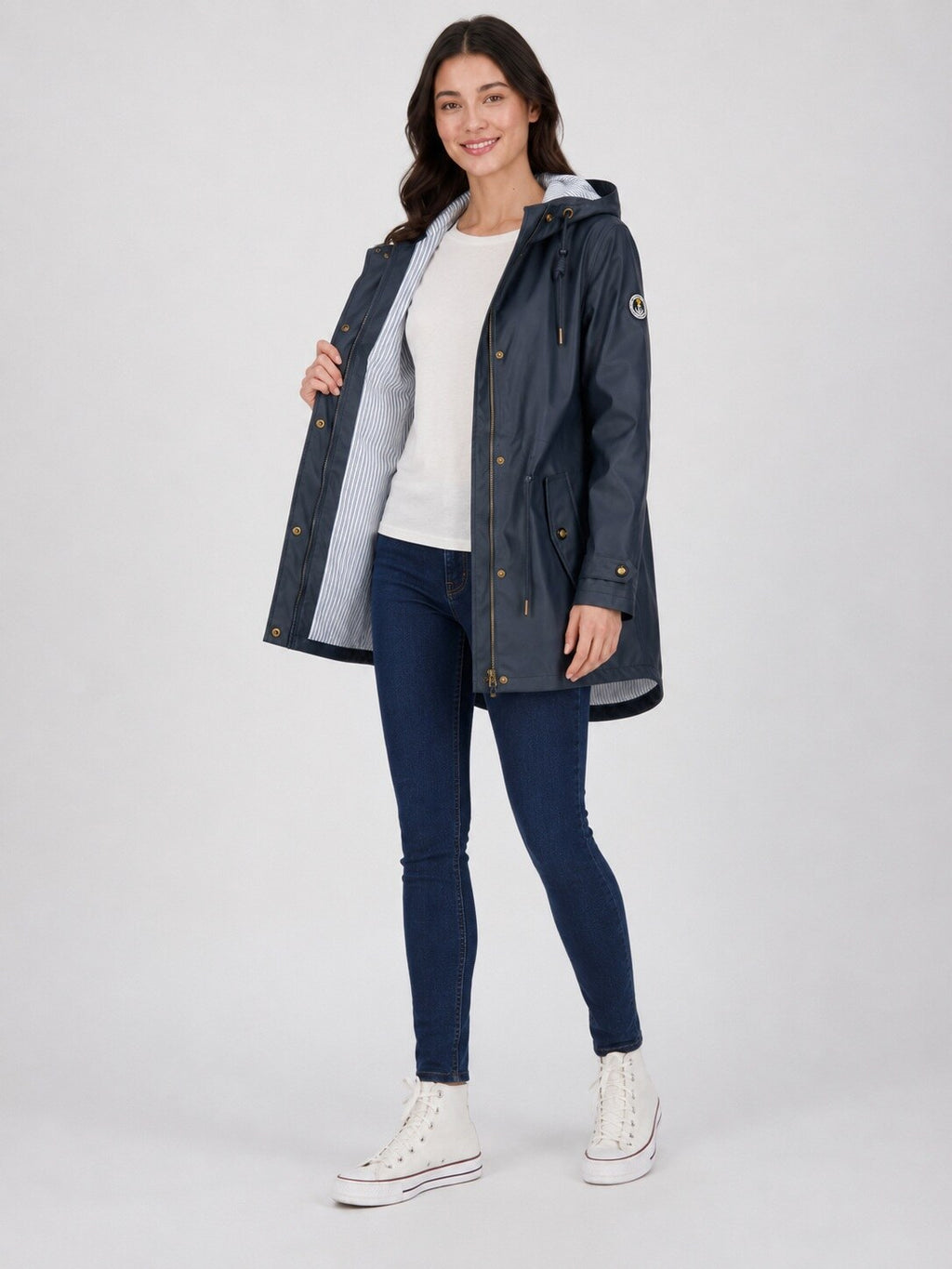 Friesennerz Ankerglutliebe – Navy