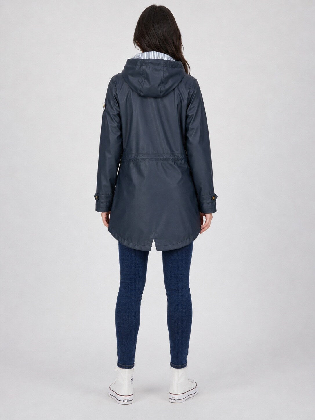 Friesennerz Ankerglutliebe – Navy