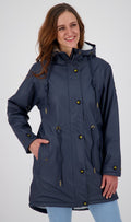 Ankerglut Regenjacke Friesennerz Ankerglutliebe