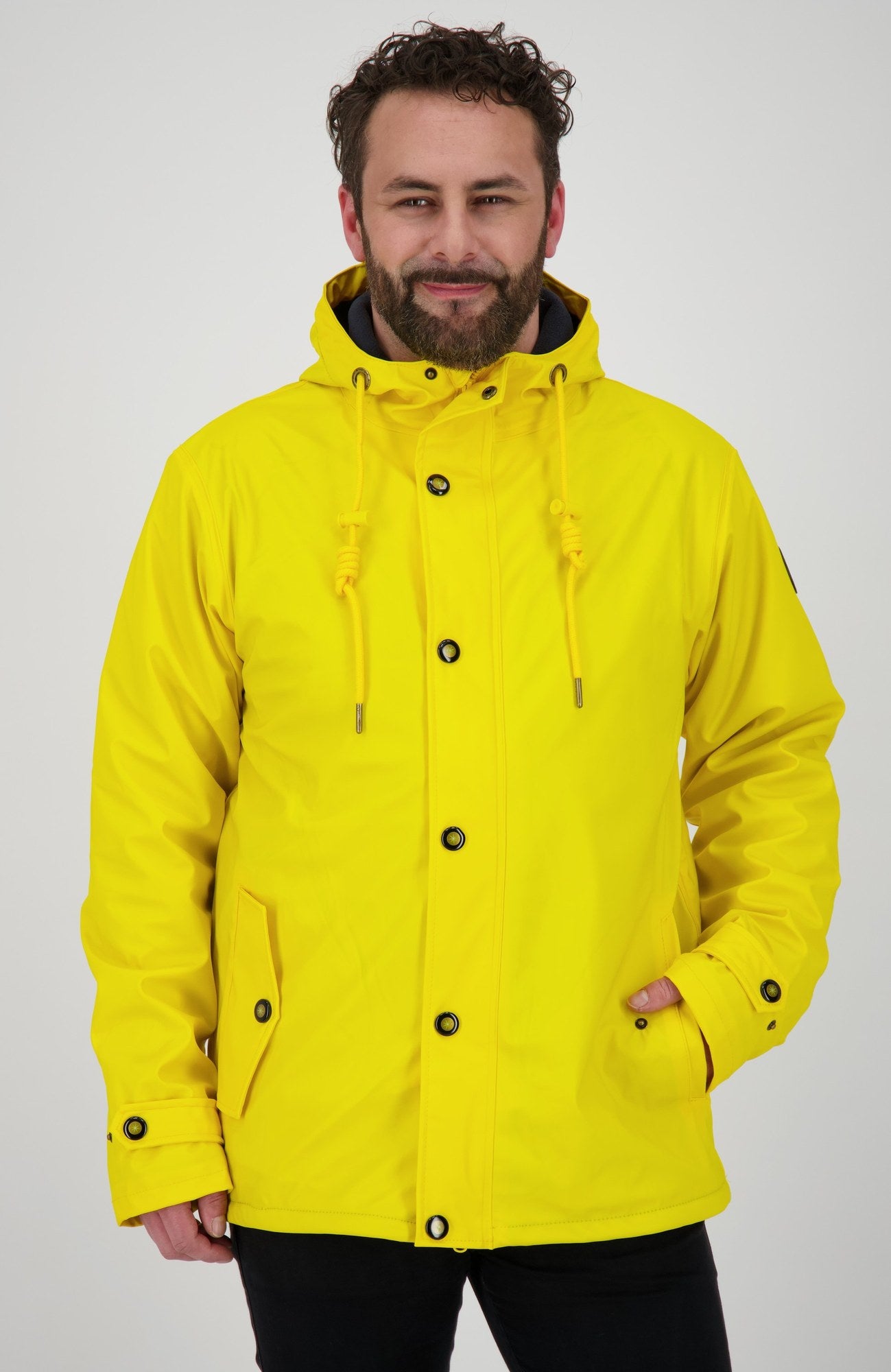 Regenjacke Friesennerz Gander