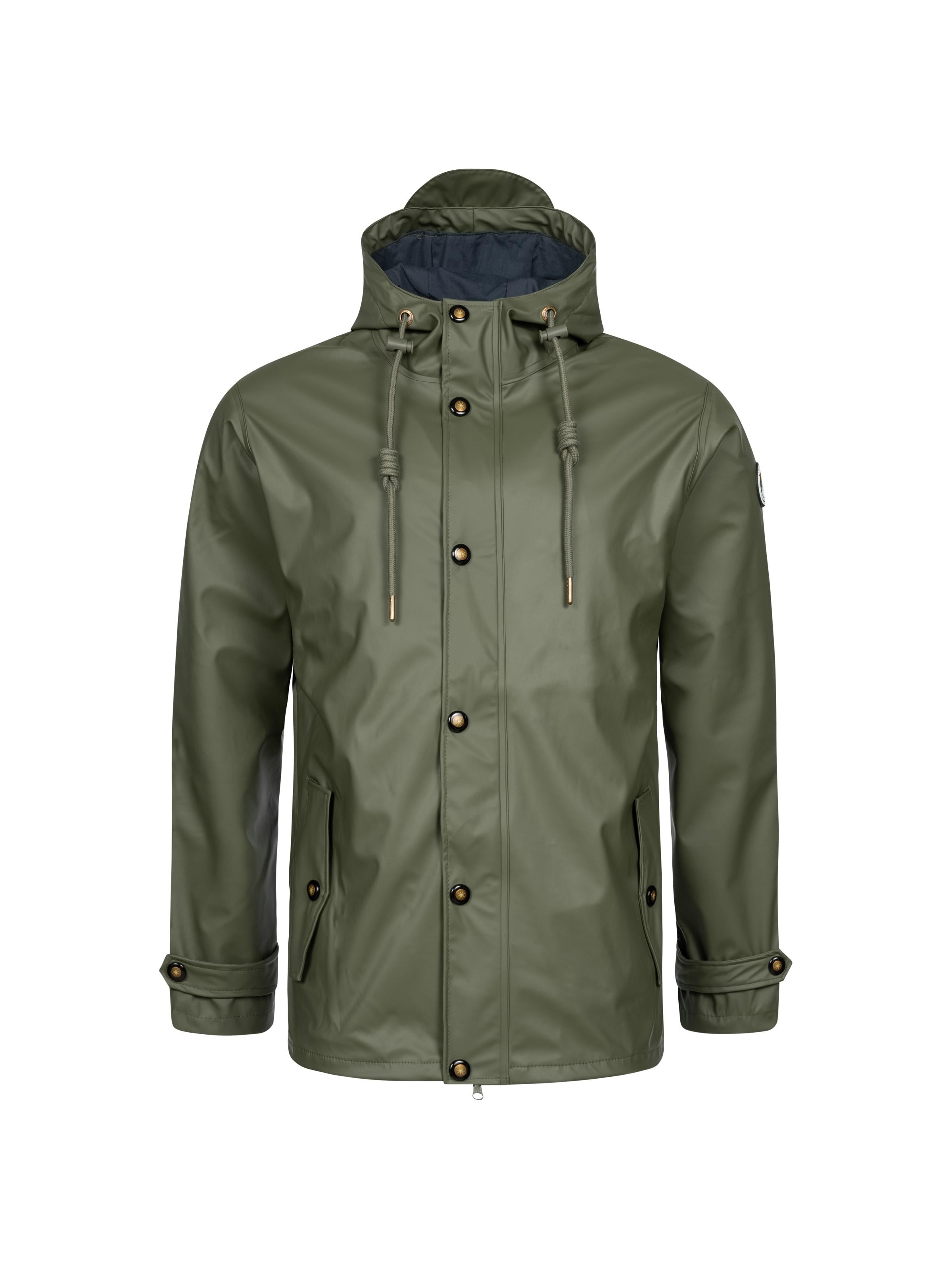 Regenjacke Friesennerz Gander