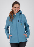 Ankerglut Softshelljacke Ankerglutfreude