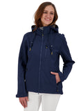Ankerglut Softshelljacke Ankerglutfreude