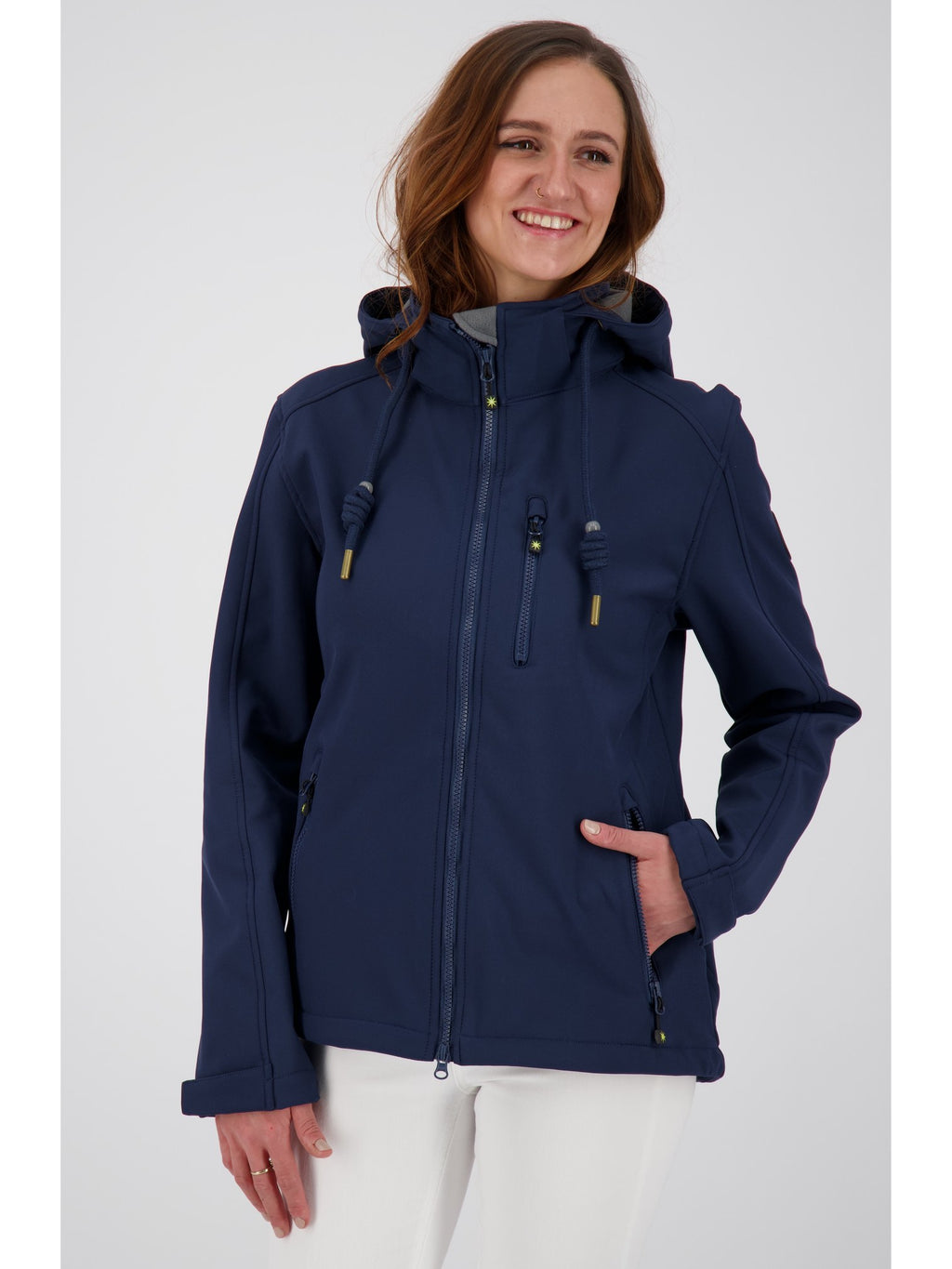 Ankerglut Softshelljacke Ankerglutfreude
