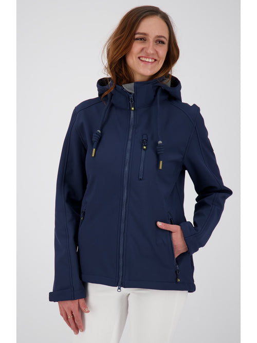 Ankerglut Softshelljacke Ankerglutfreude