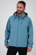 Ankerglut Softshelljacke Creek