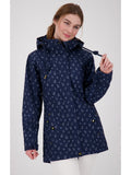 Ankerglut Softshelljacke Ankerglutschein