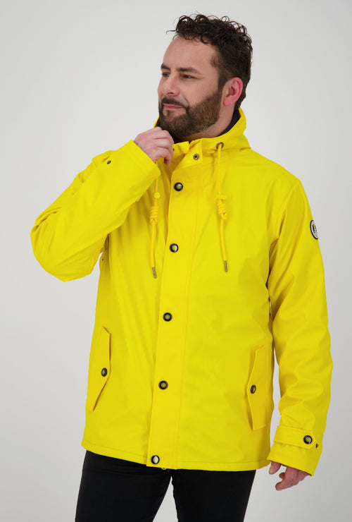 Ankerglut Regenjacke Friesennerz Ankerglutreise