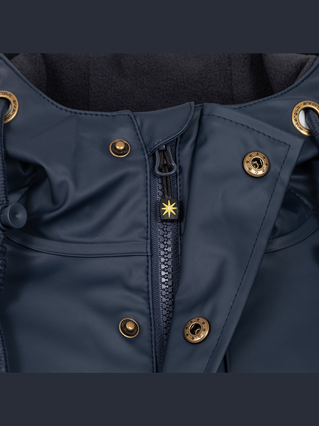 Friesennerz Reise Navy
