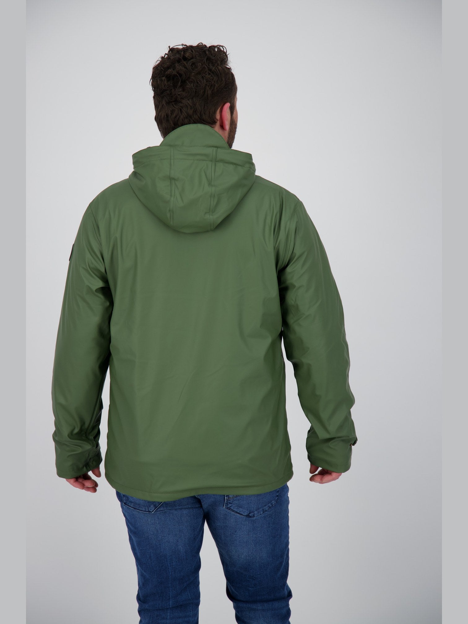 Friesennerz Ankerglutreise Olive