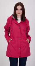 Regenjacke Friesennerz Ankerglut Hvn