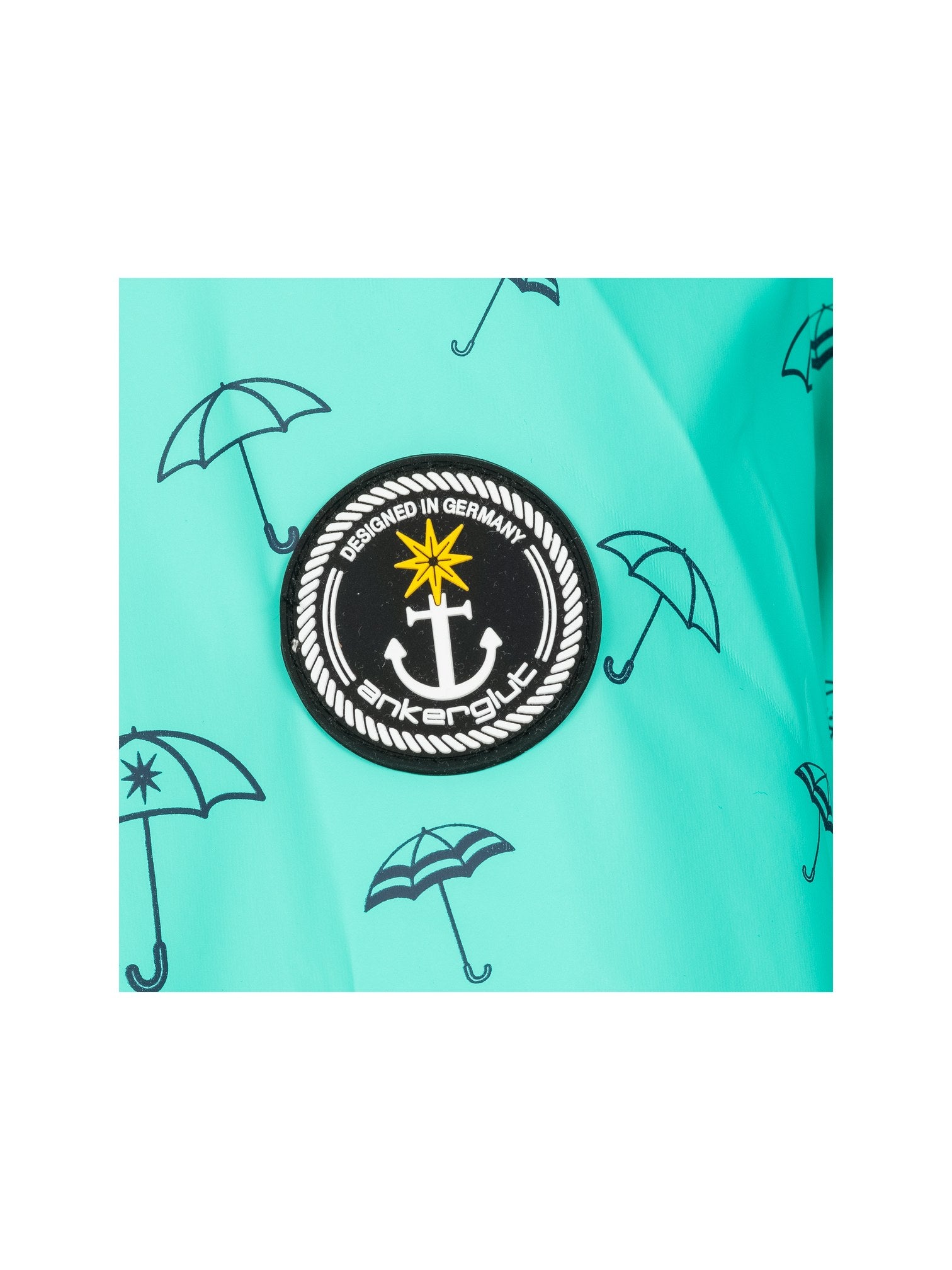 Friesennerz Sea Türkis