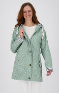 Ankerglut Regenjacke Friesennerz Ankerglutzauber