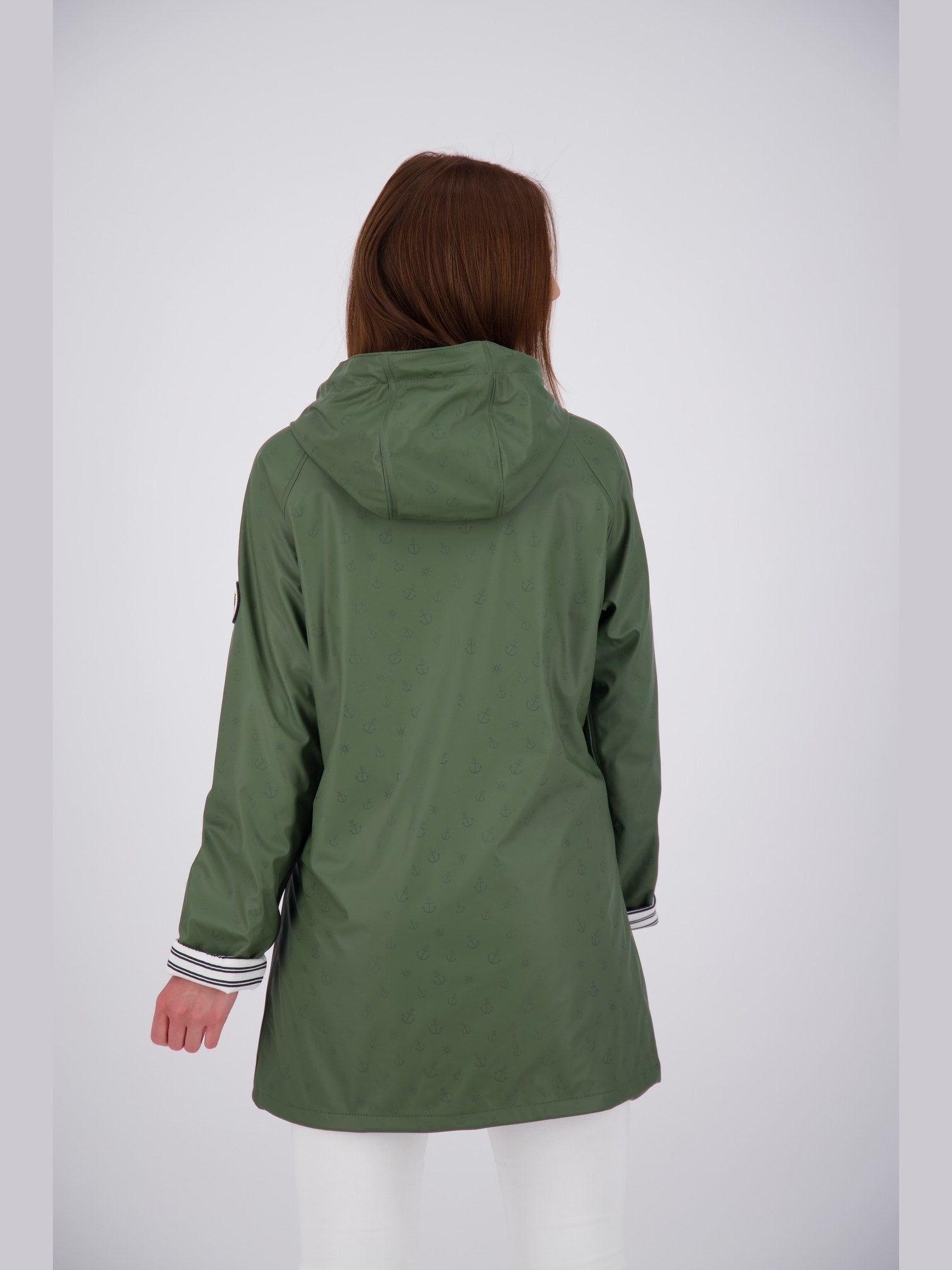 Friesennerz Ankerglutzauber Olive