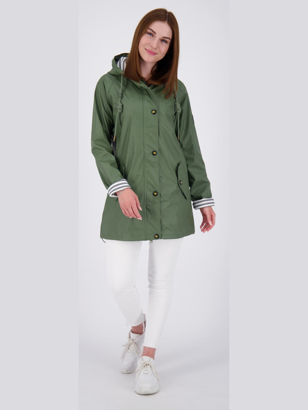Friesennerz Ankerglutzauber Olive