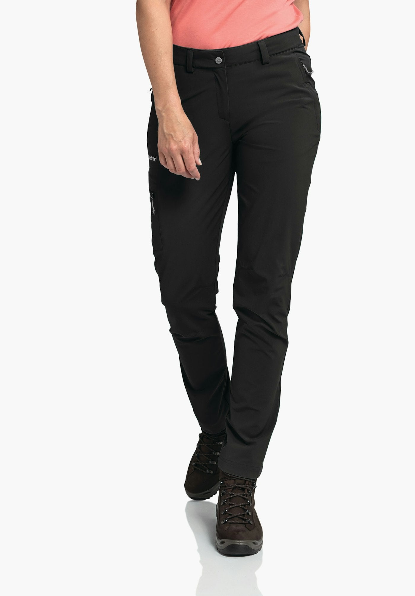 Schöffel Pants Ascona Damen – große Größen