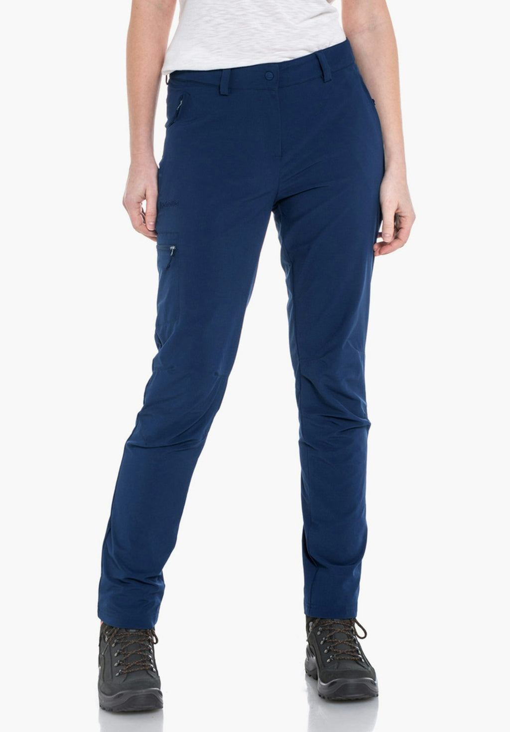 Schöffel Pants Ascona Damen – große Größen
