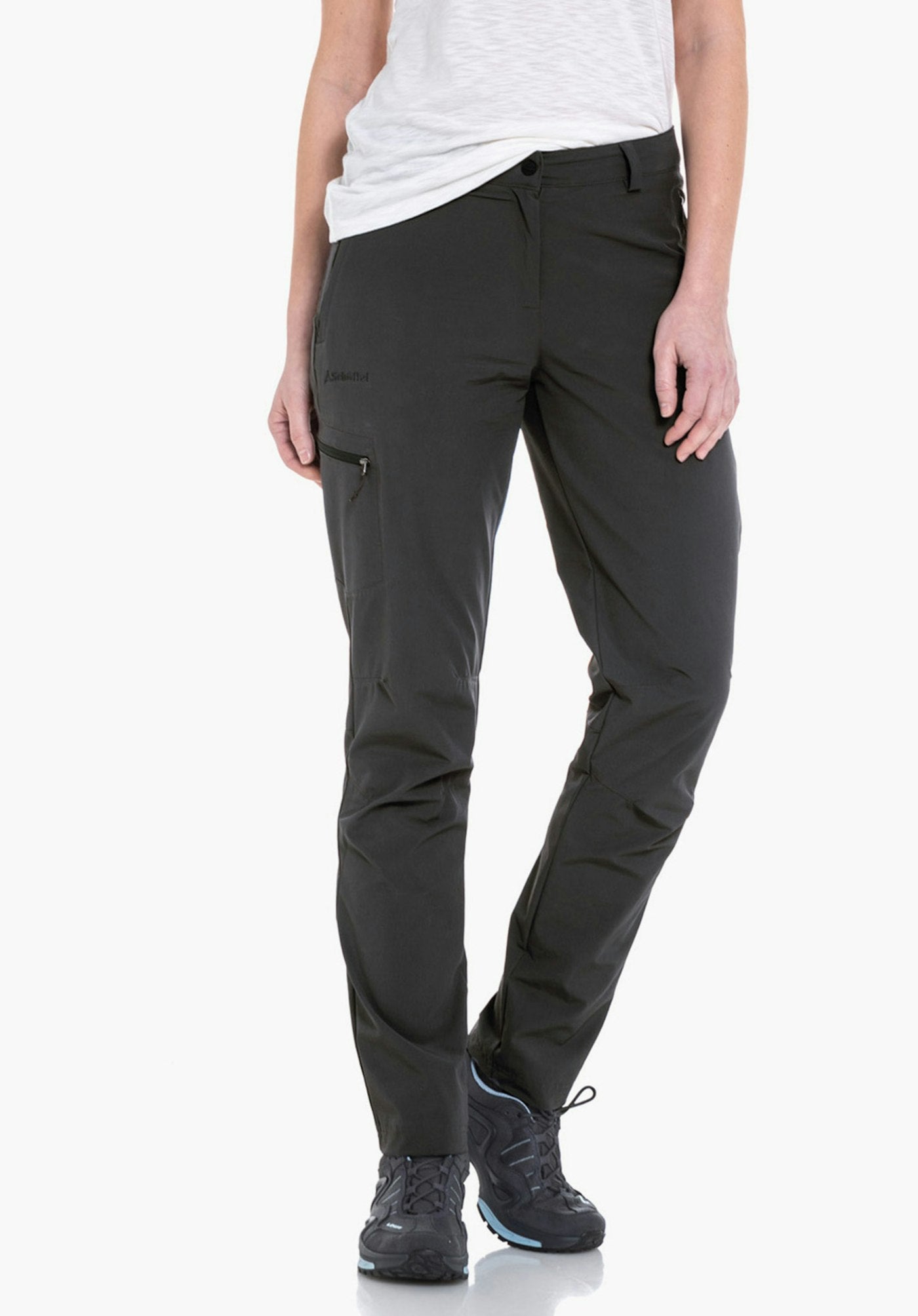 Schöffel Pants Ascona Damen – große Größen