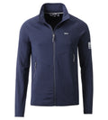 LPO Fleecejacke Kai – navy blazer