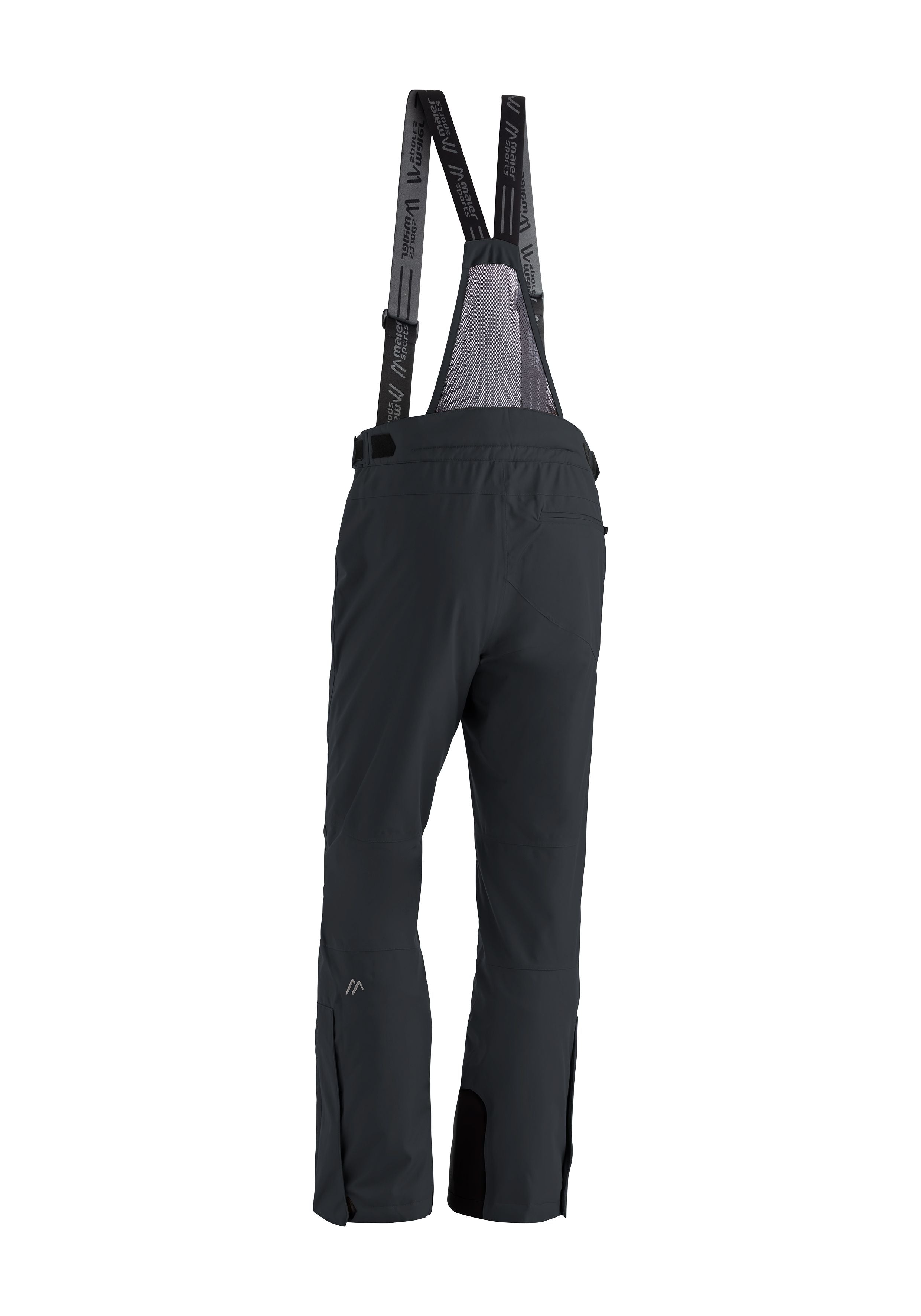 Maier Sports Anton 2 große Größen – black