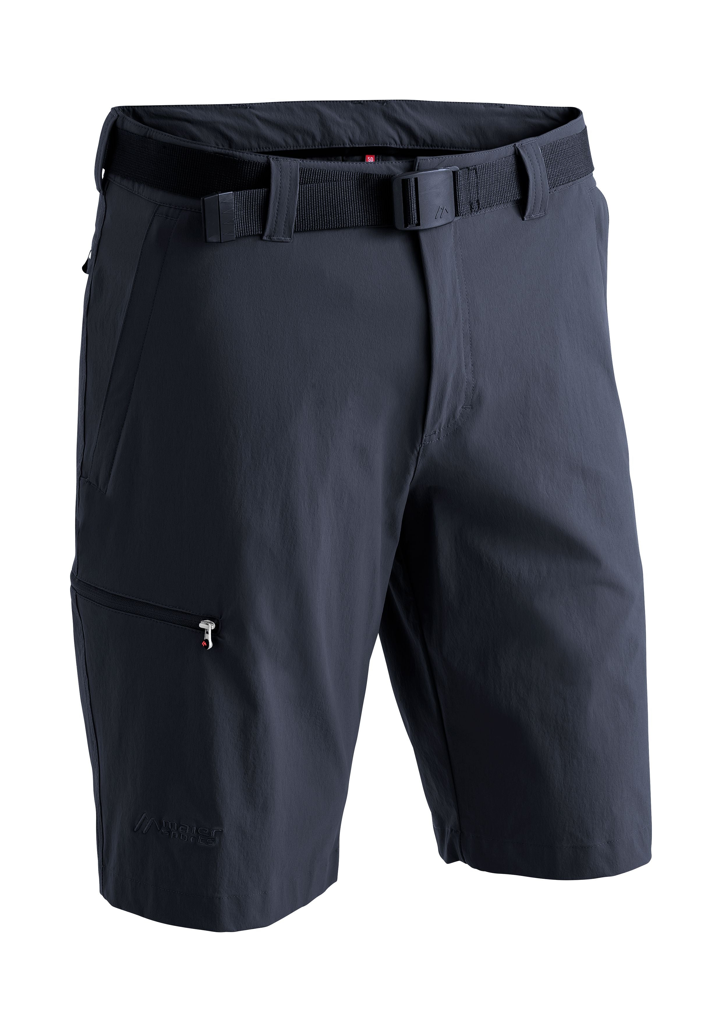 Maier Sports Huang große Größen – night sky