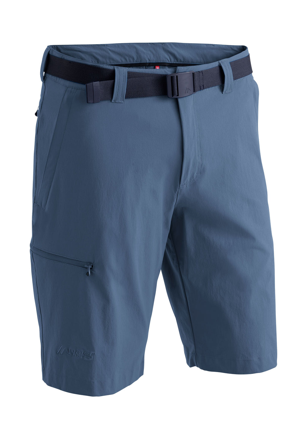 Maier Sports Huang große Größen – ensign blue