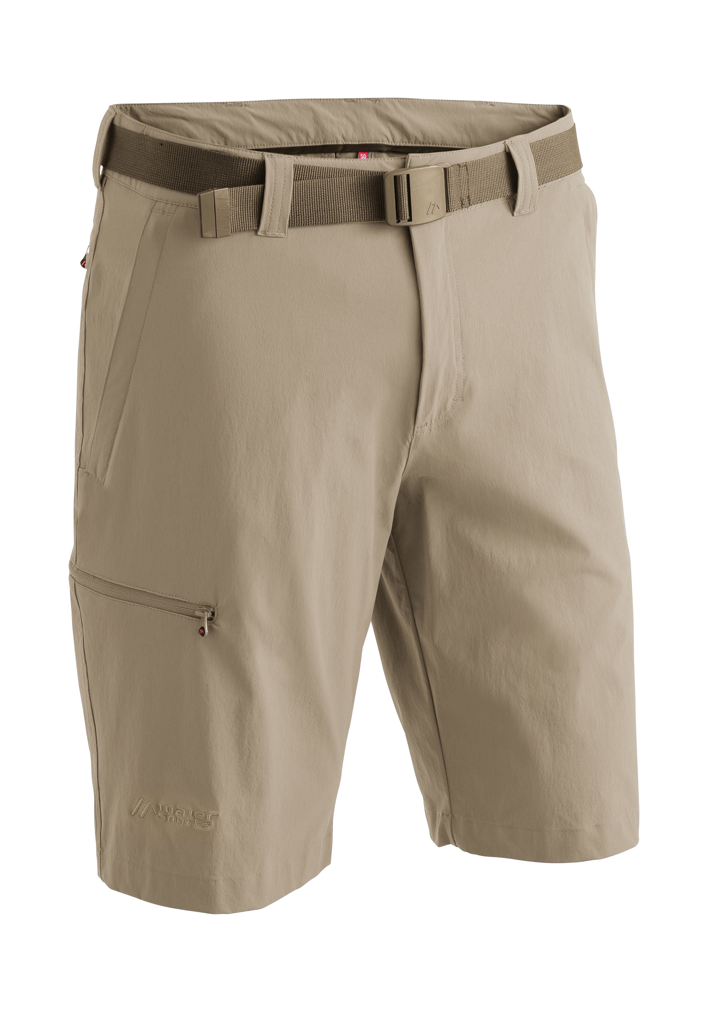 Maier Sports Huang große Größen – coriander