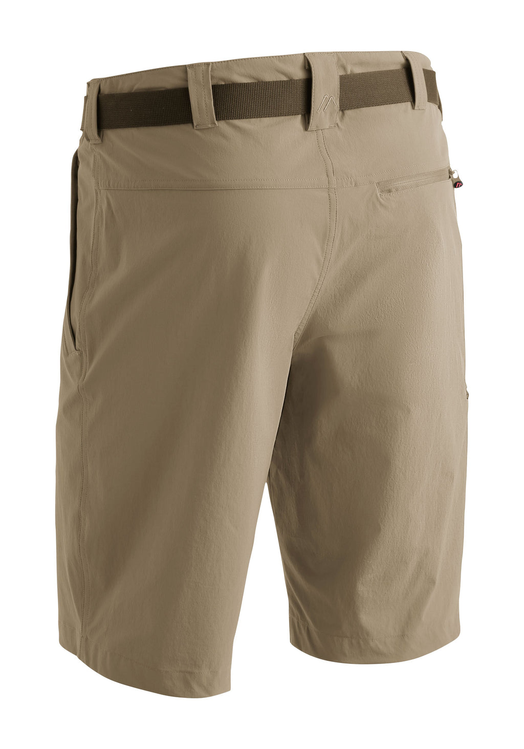 Maier Sports Huang große Größen – coriander