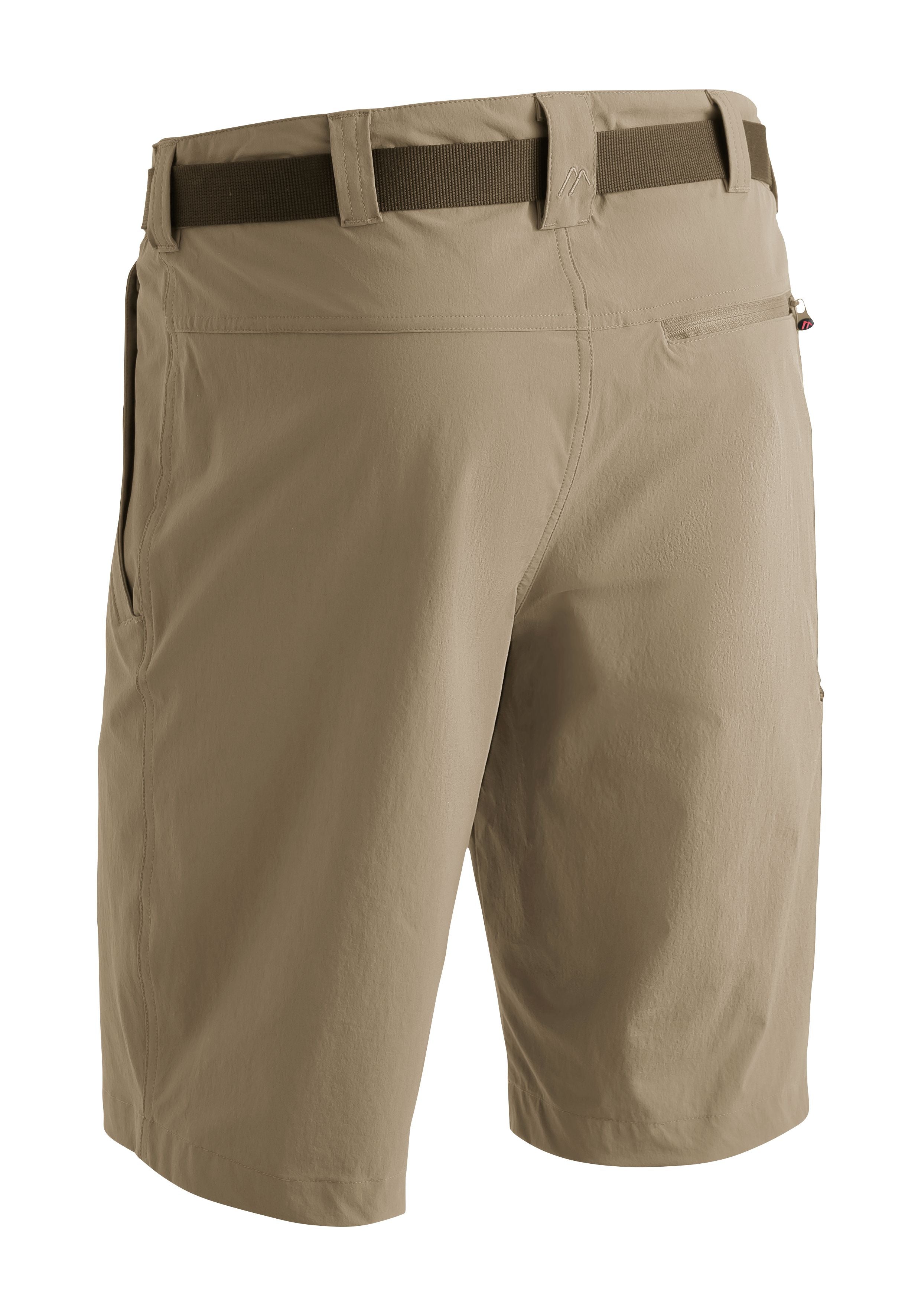 Maier Sports Huang große Größen – coriander