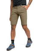 Maier Sports Huang große Größen – coriander