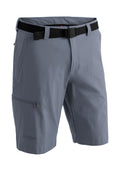 Maier Sports Huang große Größen – graphite